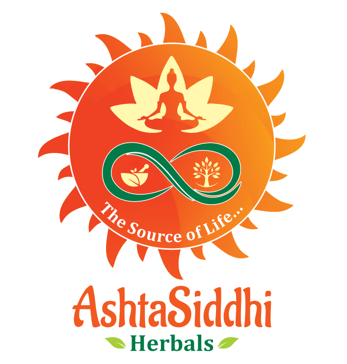 AshtaSiddhi Herbals